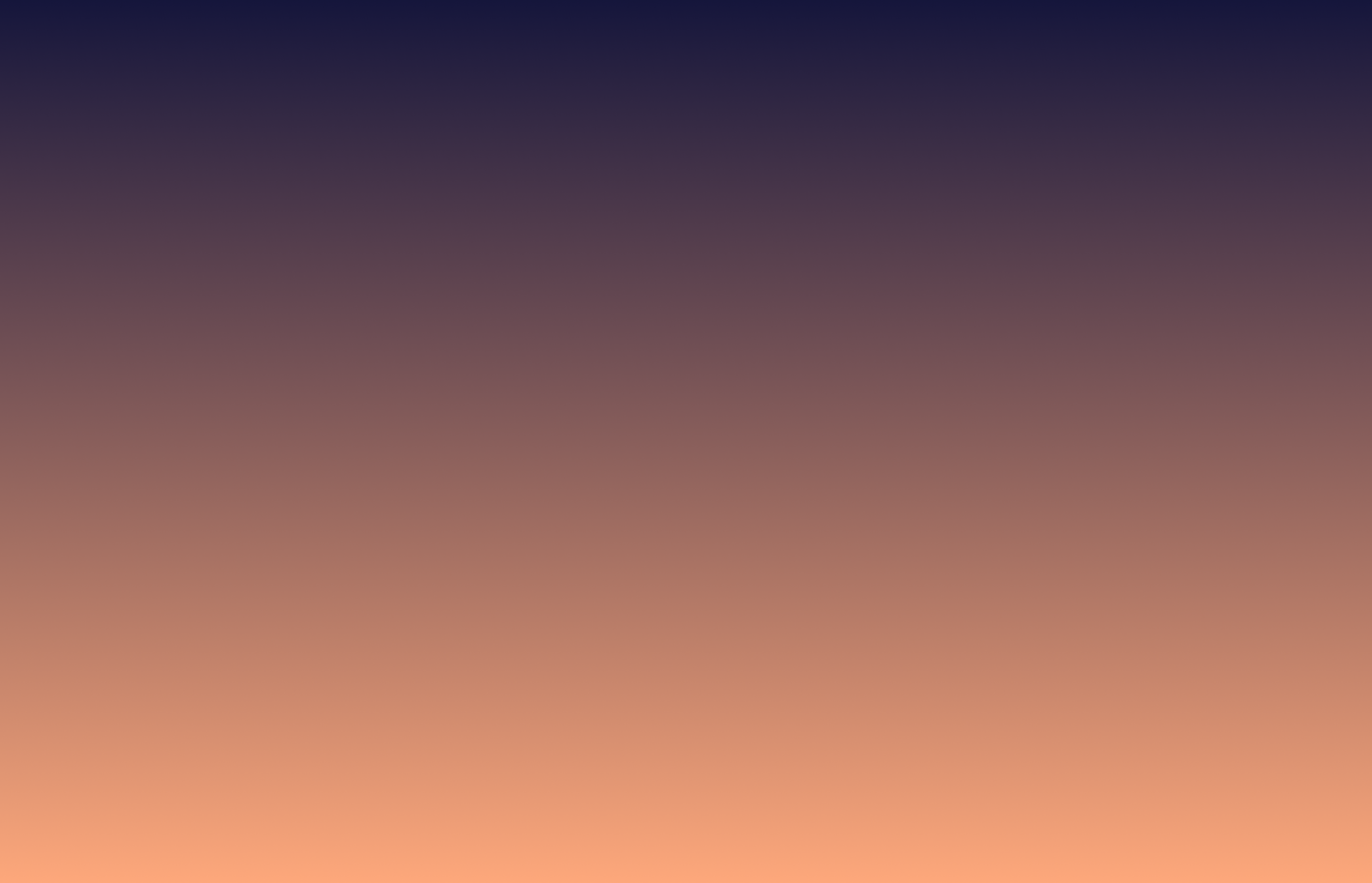 Gradient background